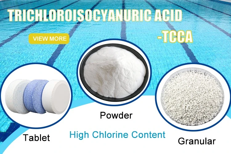 Swimming Pool Chlorine 90% Disinfectant Tablets