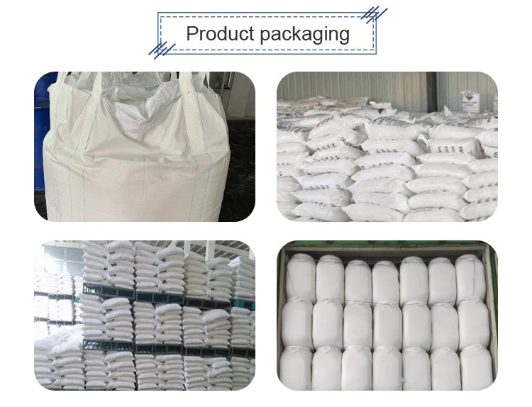 Water Treatment Calcium Hypochlorite 45kg Plastic Drum (2)