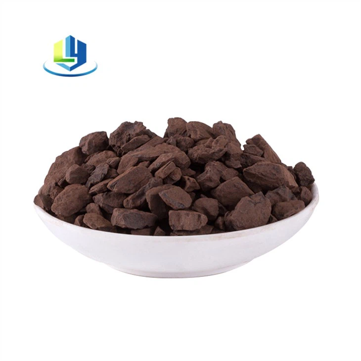 Manganese Sand