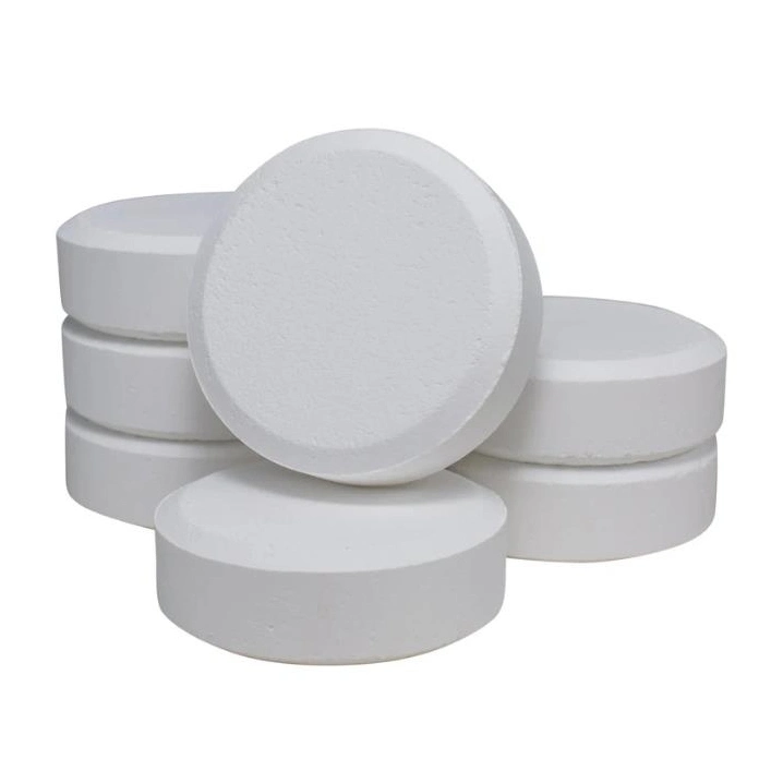 CAS-87-90-1-Swimming-Pool-Sodium-Dichloroisocyanurate-Water-Disinfection-Water-Algaecide