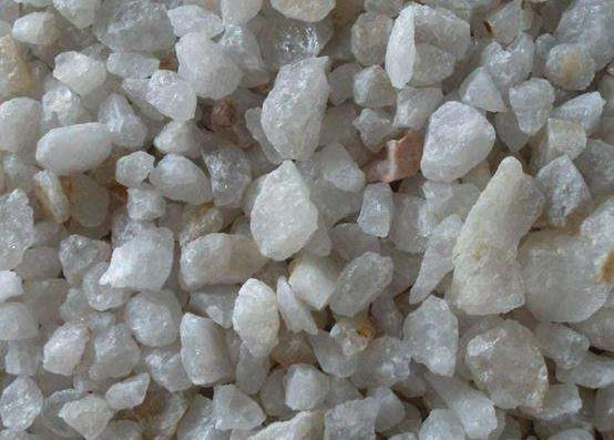 Quartz sab: Ki itilizasyon prensipal sab kwatz?