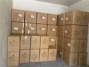 Loading Filter Ball Pou Kendao - Almay
