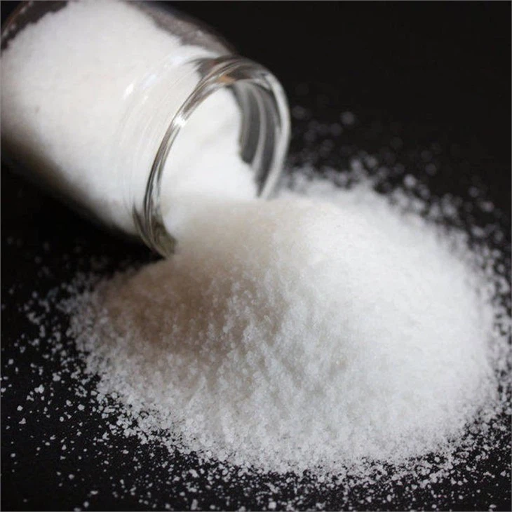 PAM Anionic/Cationic Polyacrylamide For Oil Drilling
