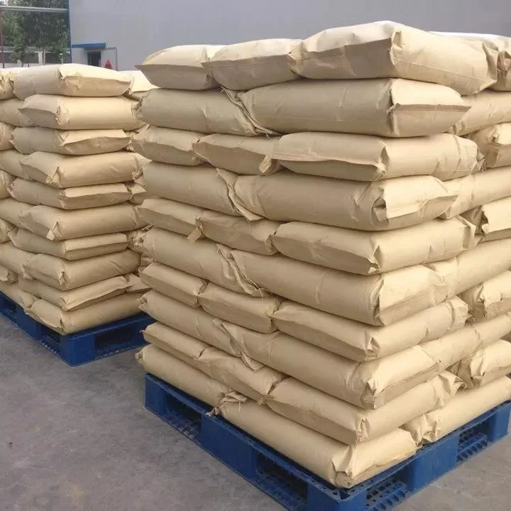 PAM Cationic Anionic Polyacrylamide 9003-05-8