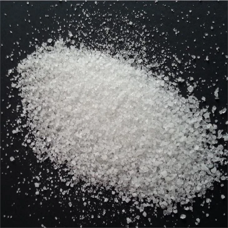 Polyacrylamide Cation PAM Polymer