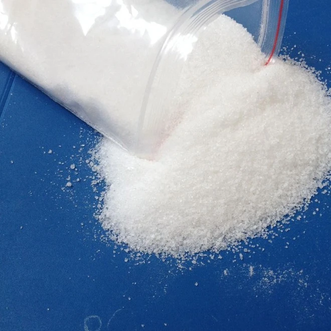 Polyacrylamide Granular