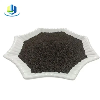 30-45% Manganèz Sand Filter Media Pou Tretman Dlo