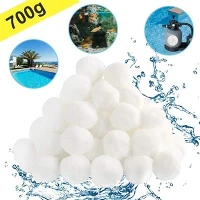 Boul Filter 700g ekivalan a 25kg sab