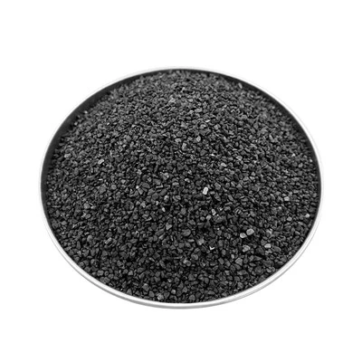 95% FC Steelmaking Kabòn Aditif Elektrikman Fondi Coke Gaz kalsine Anthracite Chabon Pri