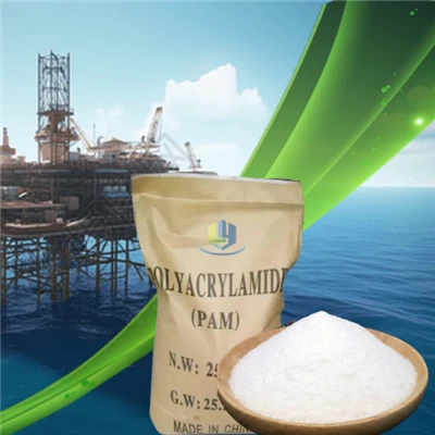 Aplikasyon PAM nan Oilfield