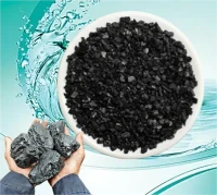 Chabon ki baze sou aktive kabòn pou desulfurization ak denitrifikasyon