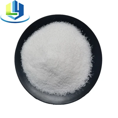 CPAM cationique Polyacrylamide poud pou labatwa