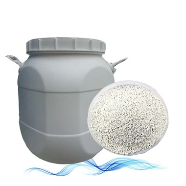 Granulaire Powder Manje Ipoklorit Kalsyòm 70