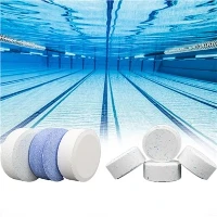 Gwo Kalite Pool Tablet TCCA 90 200g