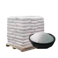 High viscosifier Anionic Polyacrylamide PAM Polymer