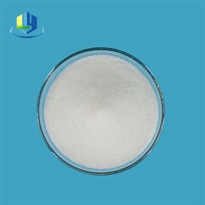 PAC Manifakti 30% White Poly aliminyòm klori poud