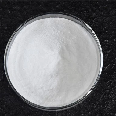 Papye fè CPAM cationique Polyacrylamide poud