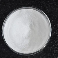 Papye fè CPAM cationique Polyacrylamide poud