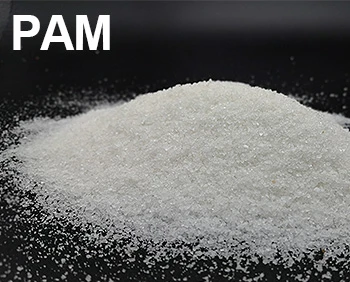 Polyacrylamide EMULSION koagulan ak flokulan cationique EMULSION koagulan tretman dlo