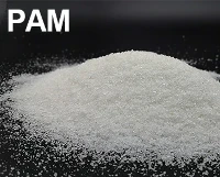 Polyacrylamide EMULSION koagulan ak flokulan cationique EMULSION koagulan tretman dlo