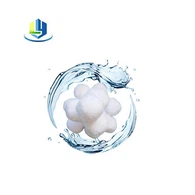 Boul Filter Polyester Pou Filtè Sand