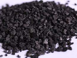Porous Adsorption Aktive Kabòn