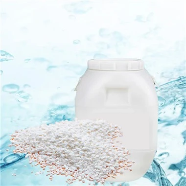 TCCA 90Granil Trichloroisocyanuric Acid CAS 87-90-1