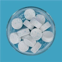 Trichloroisocyanuric Asid Powder