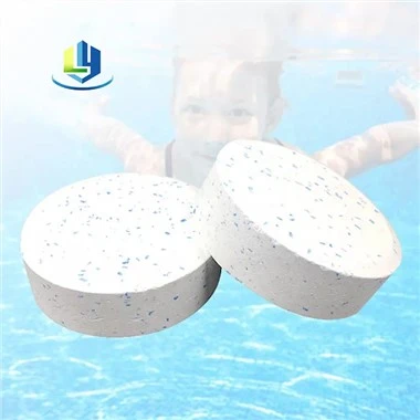 Trichloroisocyanuric Asid TCCA 90 50 kg