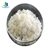 Blan Flake aliminyòm Sulfat pou tretman dlo ize
