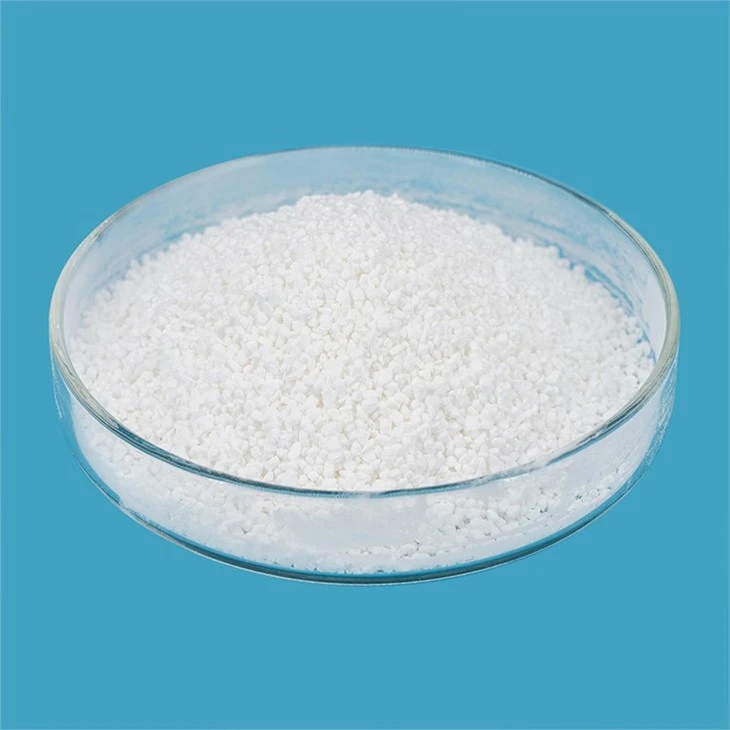 Sodium Dichloroisocyanurate Powder 60