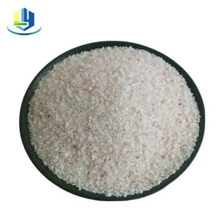 Silica Sand: Pwopriyete, Aplikasyon, ak Avantaj