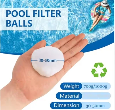 Yon boul filtre 700gram ka ranplase 25 kilogram sab .