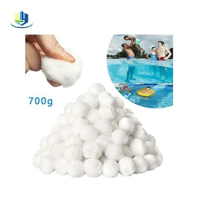700G Filter Balls Pou Sand Filter