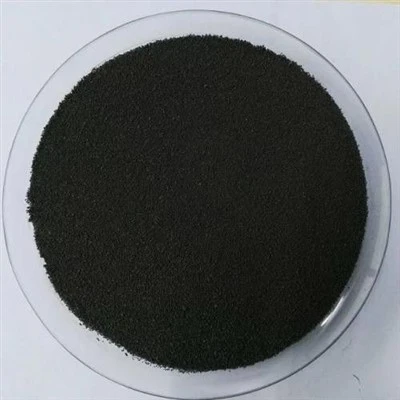Ekselan Estrikti Pore Powder Aktive Kabòn