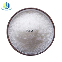 Anionik Polyacrylamide PAM nan Polyacrylamide Stabilizer Sol