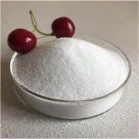 Forage aditif labou Polyacrylamide poud PAM flokulasyon