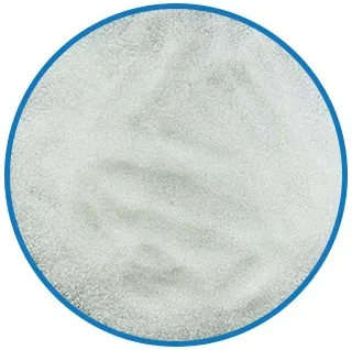 Nonionic Polyacrylamide Dlo Tretman Dezidratasyon Chimik Endistriyèl NPAM