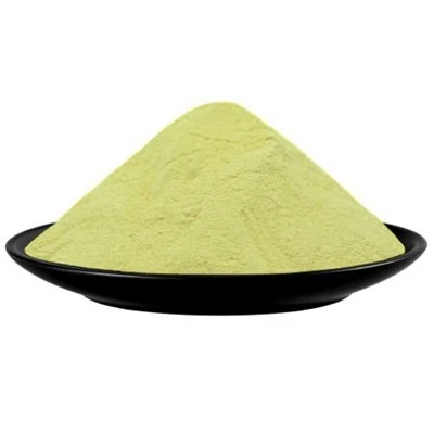 Polyaluminium Chloride PAC Pou Tretman Dlo Dechè ak Diminye Cod