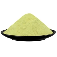 Polyaluminium Chloride PAC Pou Tretman Dlo Dechè ak Diminye Cod