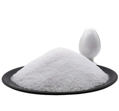 Tè Dlo Retansyon Ajan cationique Polyacrylamide PAM