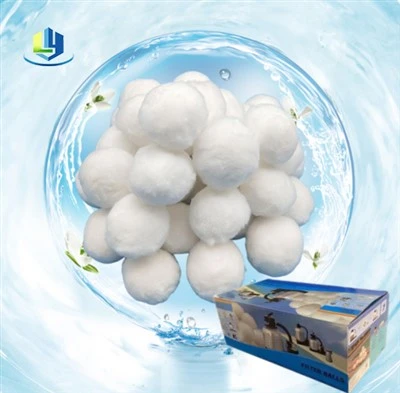Dlo Filter Ball Aquaculture Eco Bio Ball Pou Filter Aquarium
