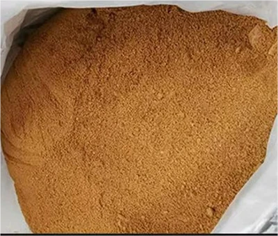 Tretman dlo PAC Flocculant Poly aliminyòm klori Powder Coagulant Manifakti
