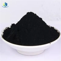Wholesale Pri Powdered Aktive Kabòn Air Purifikateur Manje Klas Banbou Chabon Powder